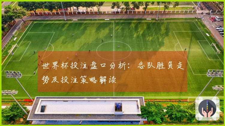 世界杯投注盘口分析：各队胜负走势及投注策略解读