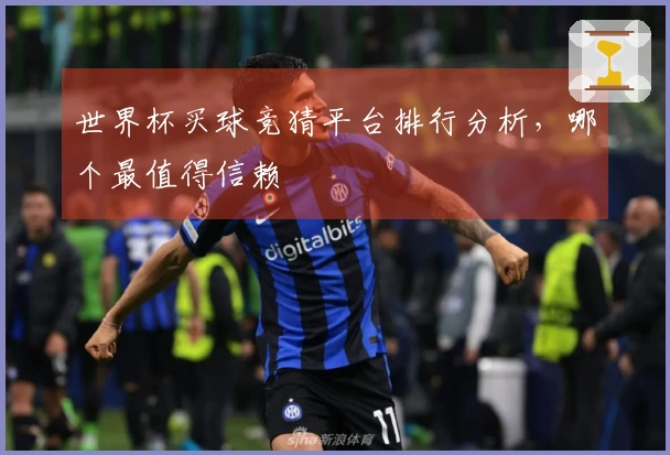 世界杯买球竞猜平台排行分析，哪个最值得信赖